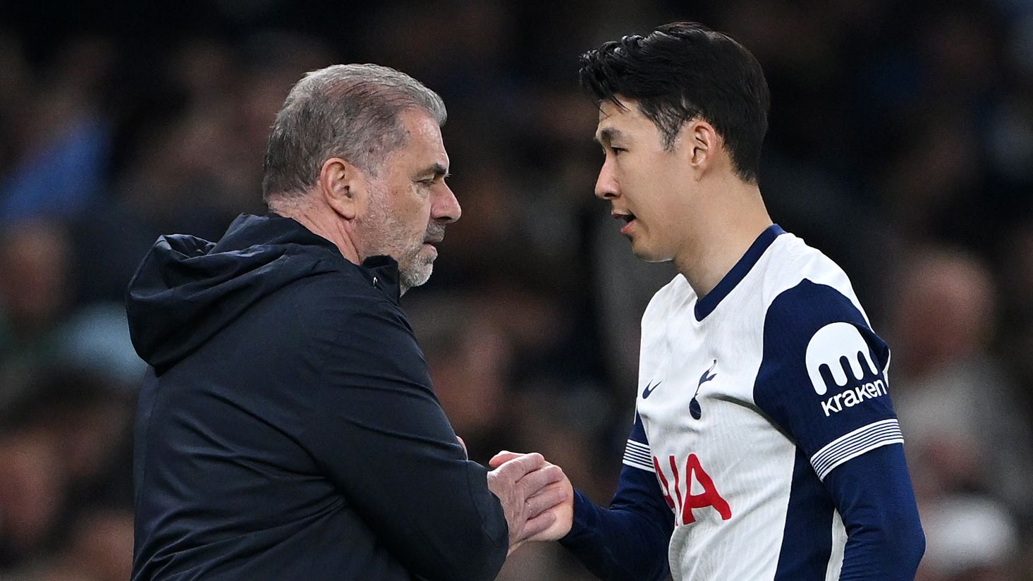 'Imprisoned' Son Heung-min is flying again with LAFC as Tottenham fans rue mistake of selling South Korean legend too soon