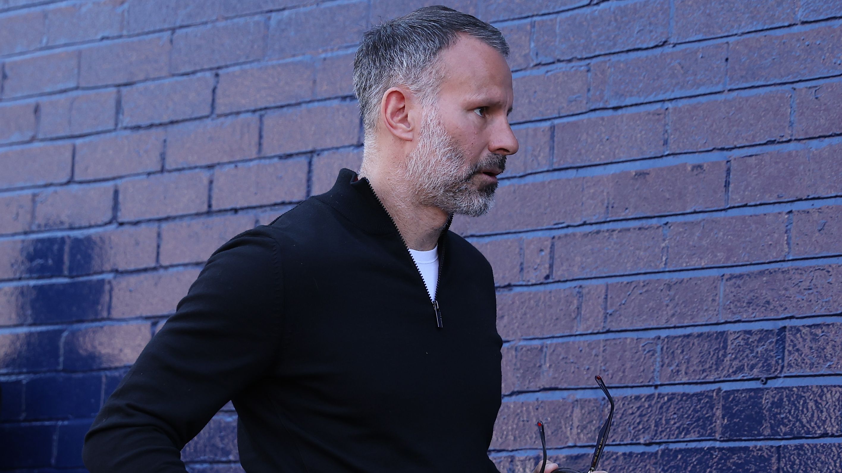 Ryan Giggs fighting to win back £135k through legal action with Man Utd legend already set to pocket £14m from company closure