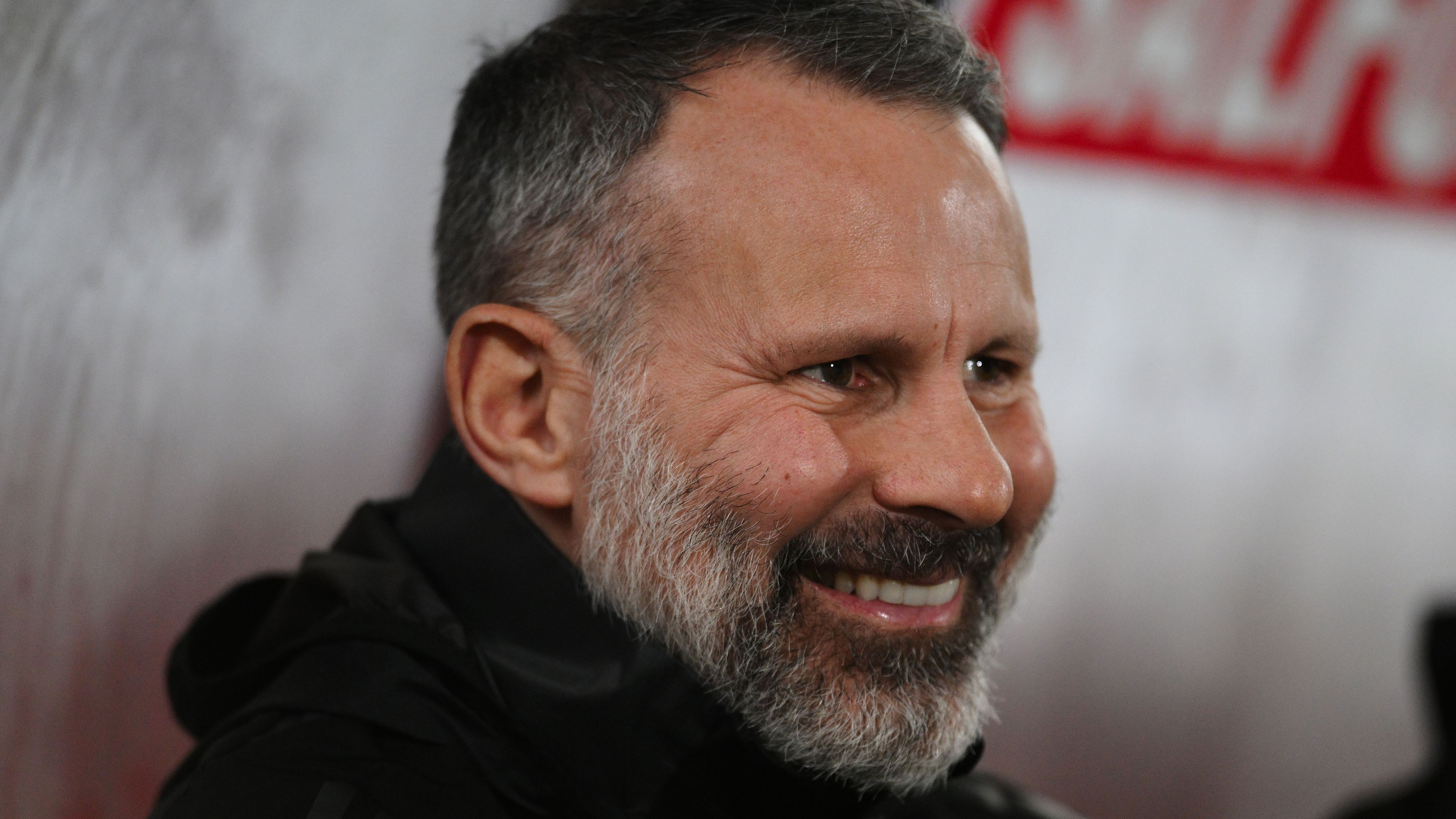Ryan Giggs fighting to win back £135k through legal action with Man Utd legend already set to pocket £14m from company closure