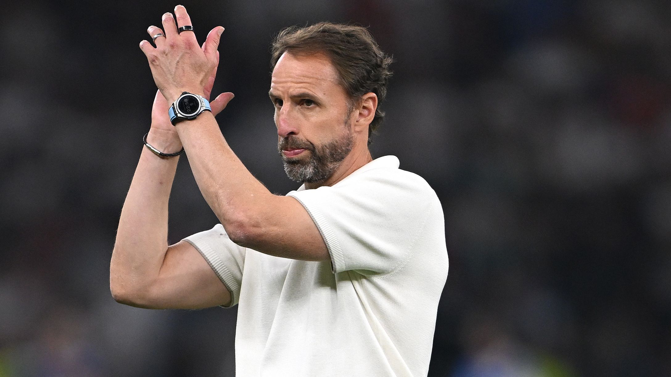 Man Utd considering Gareth Southgate as Ruben Amorim replacement with ex-England boss among three managers on Sir Jim Ratcliffe's radar