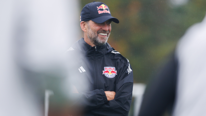 'Massively impressed' - Former Liverpool boss Jurgen Klopp tips MLS for big growth after New York Red Bulls visit