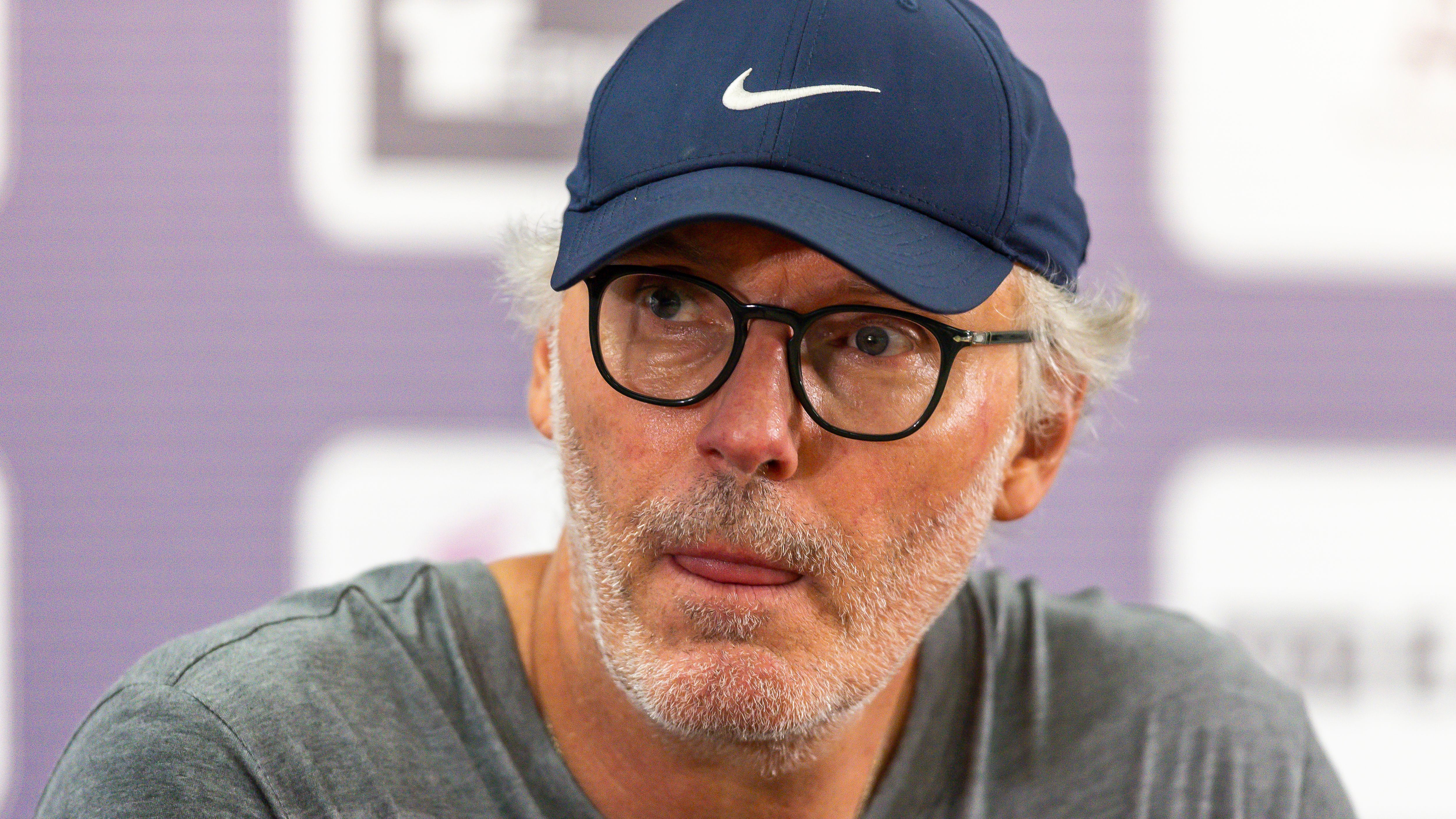 Man Utd legend sacked! World Cup winner loses job just four games into new role