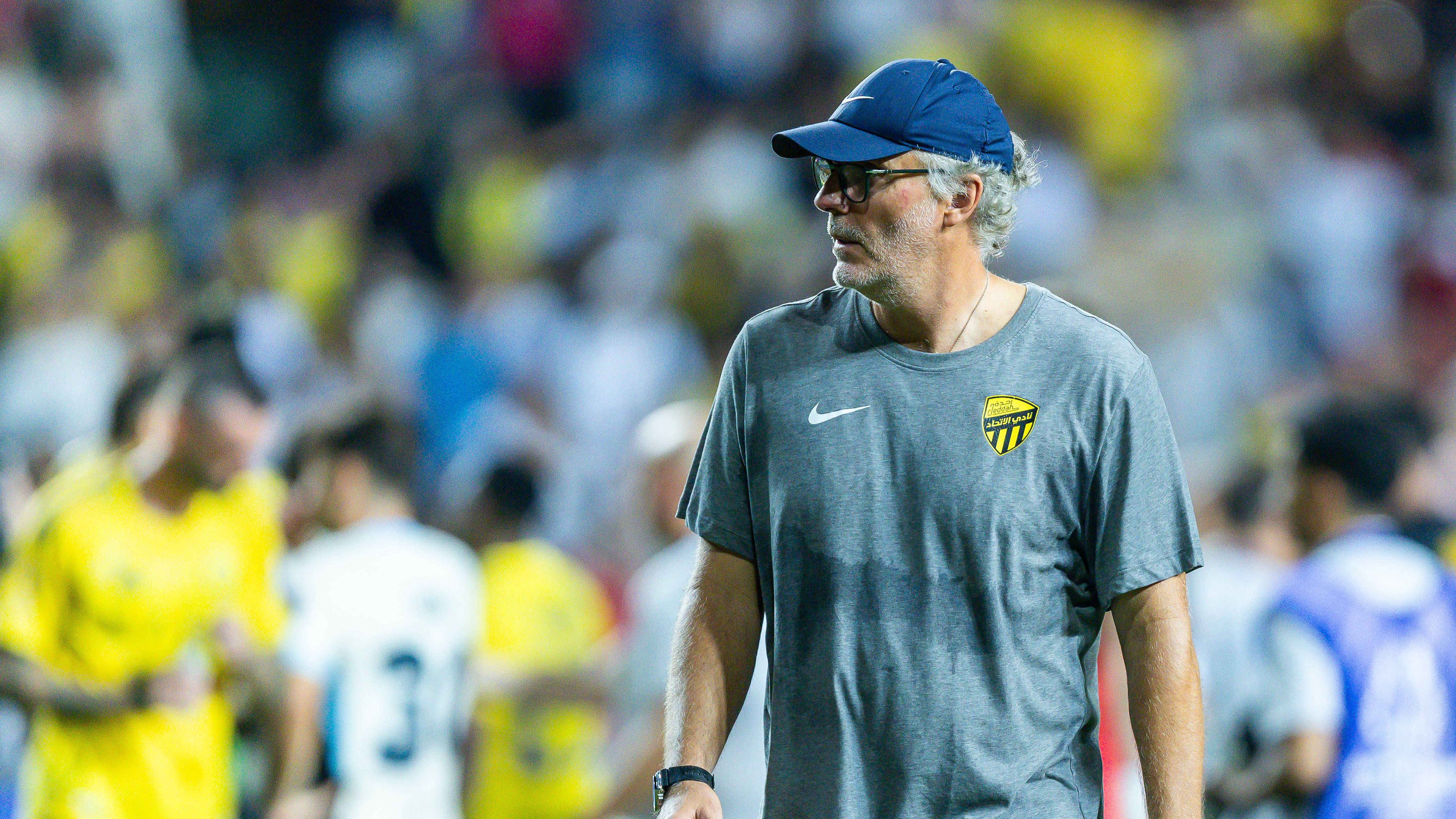 Man Utd legend sacked! World Cup winner loses job just four games into new role