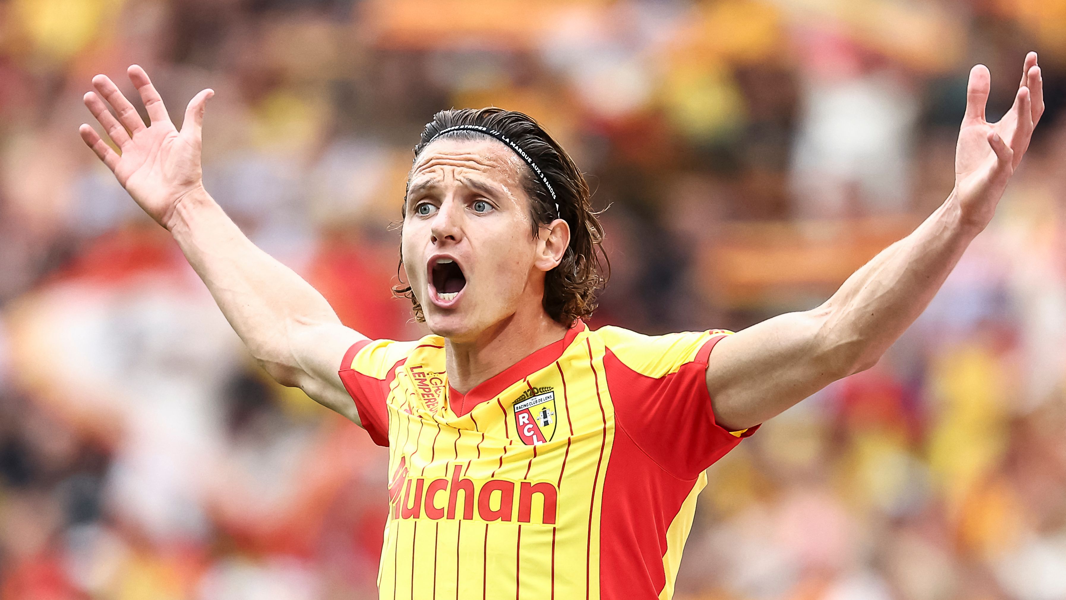 Florian Thauvin could make sensational France return six years after last call up amid revival at Lens