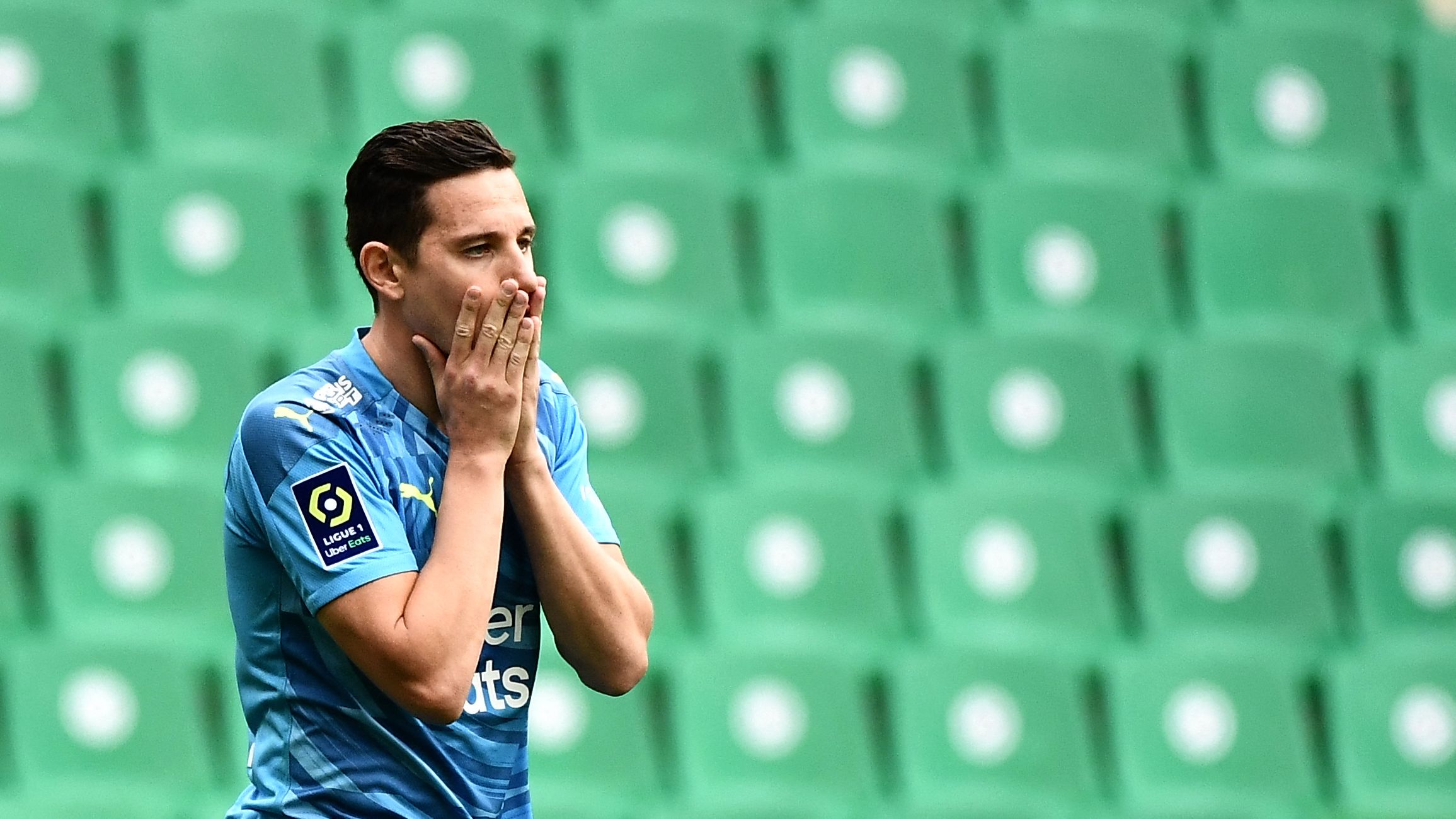 Florian Thauvin could make sensational France return six years after last call up amid revival at Lens