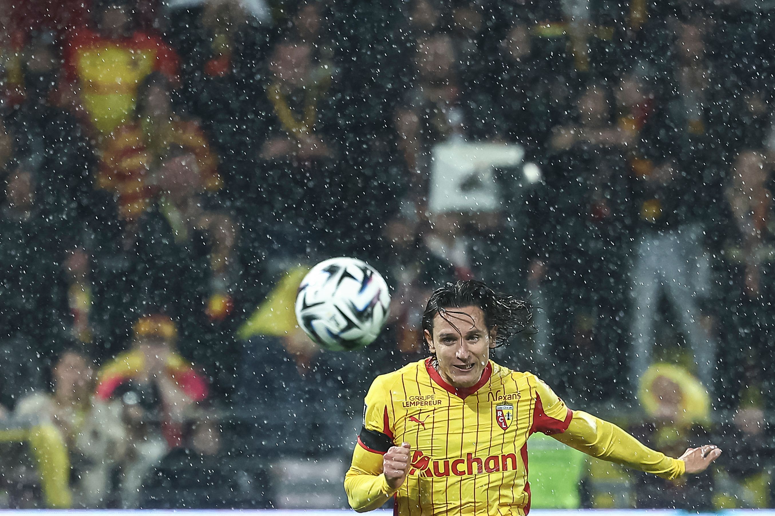 Florian Thauvin could make sensational France return six years after last call up amid revival at Lens