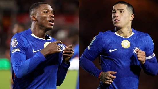 Transfer news & rumours LIVE: Real Madrid planning 'insane offer' for Chelsea midfielders Enzo Fernandez and Moises Caicedo