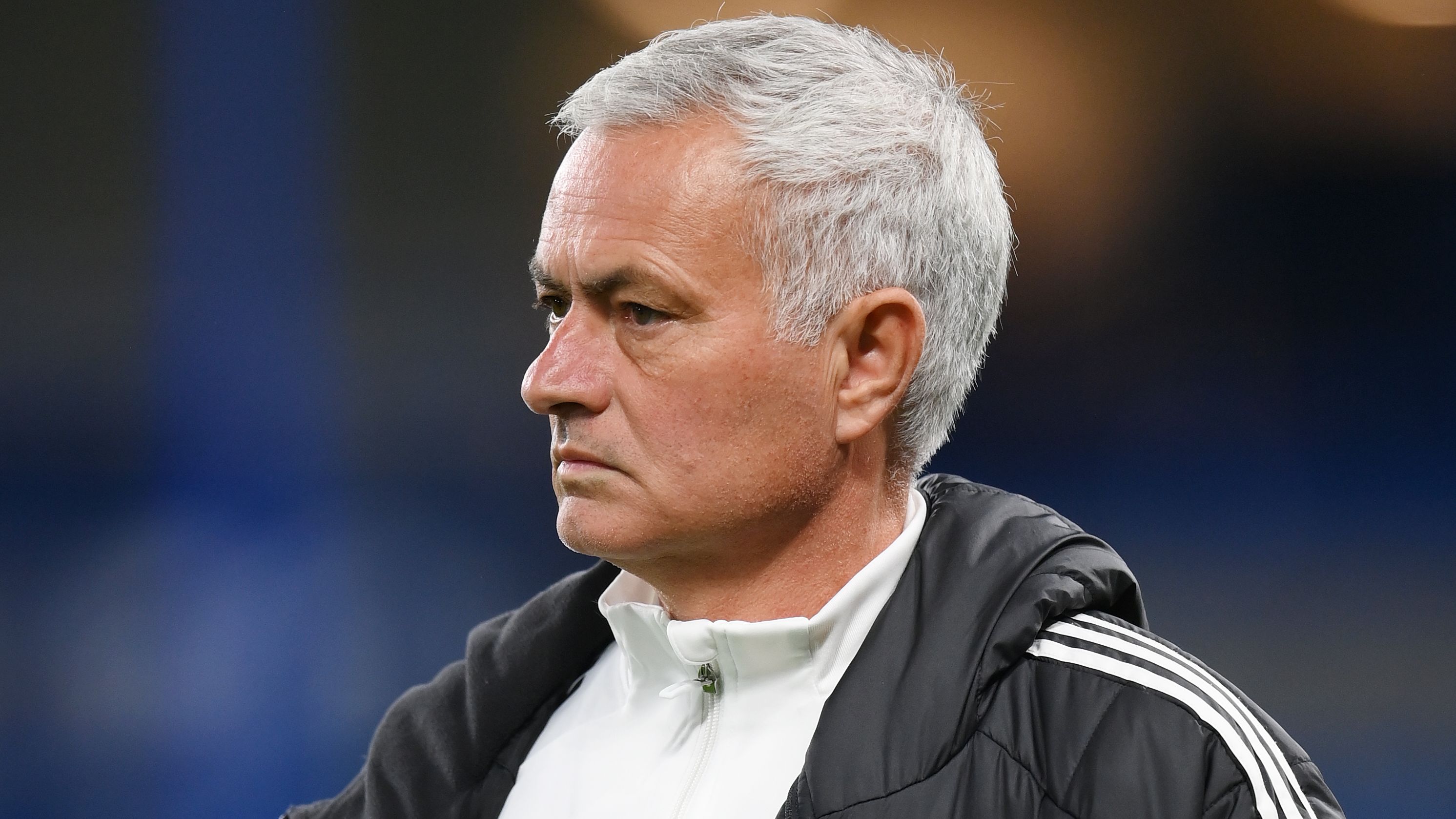 'One of the best wingers in the world' - Jose Mourinho admits he 'would love' to have £54m Chelsea star at Benfica ahead of Champions League showdown