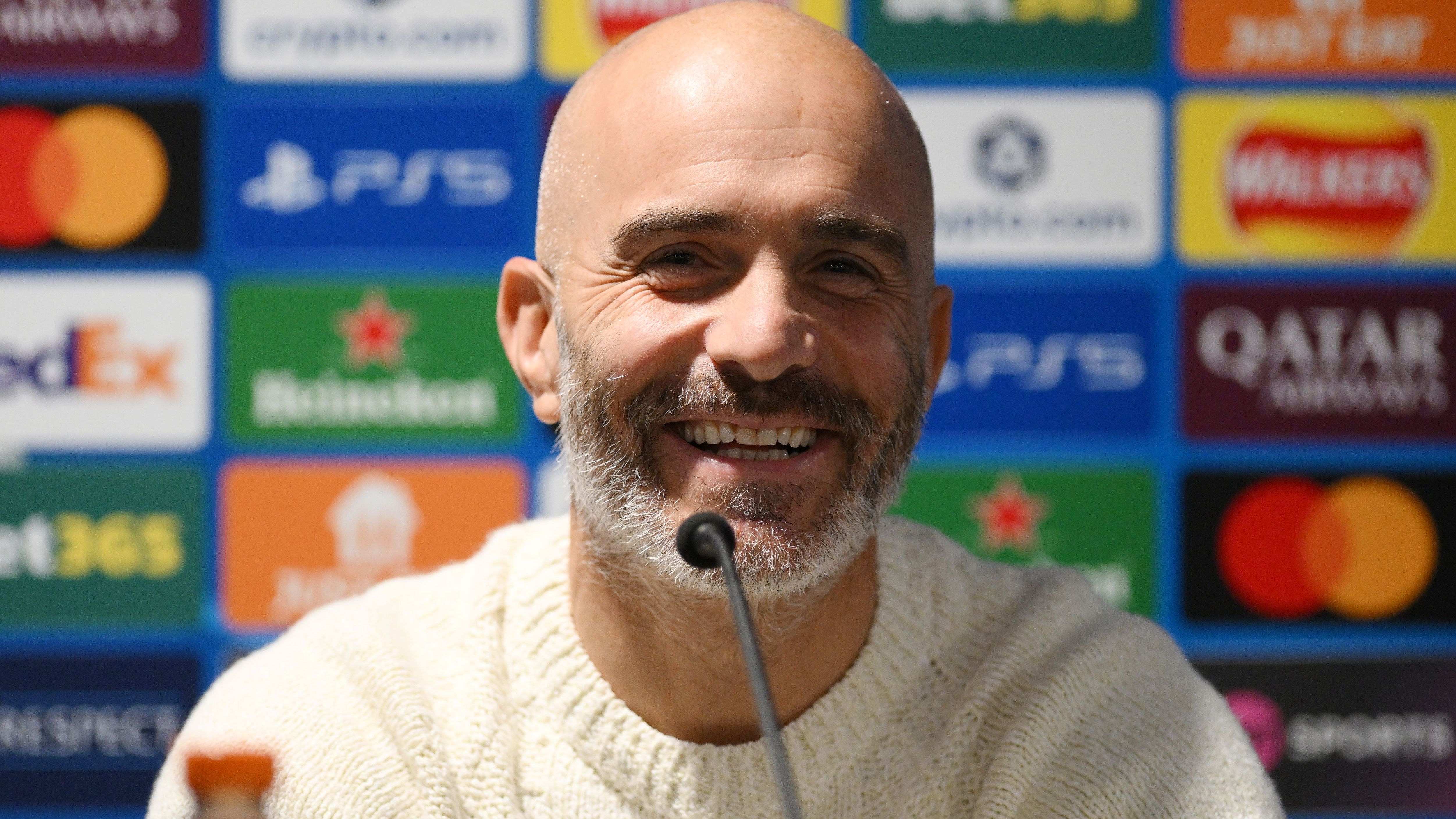 'One of the best wingers in the world' - Jose Mourinho admits he 'would love' to have £54m Chelsea star at Benfica ahead of Champions League showdown