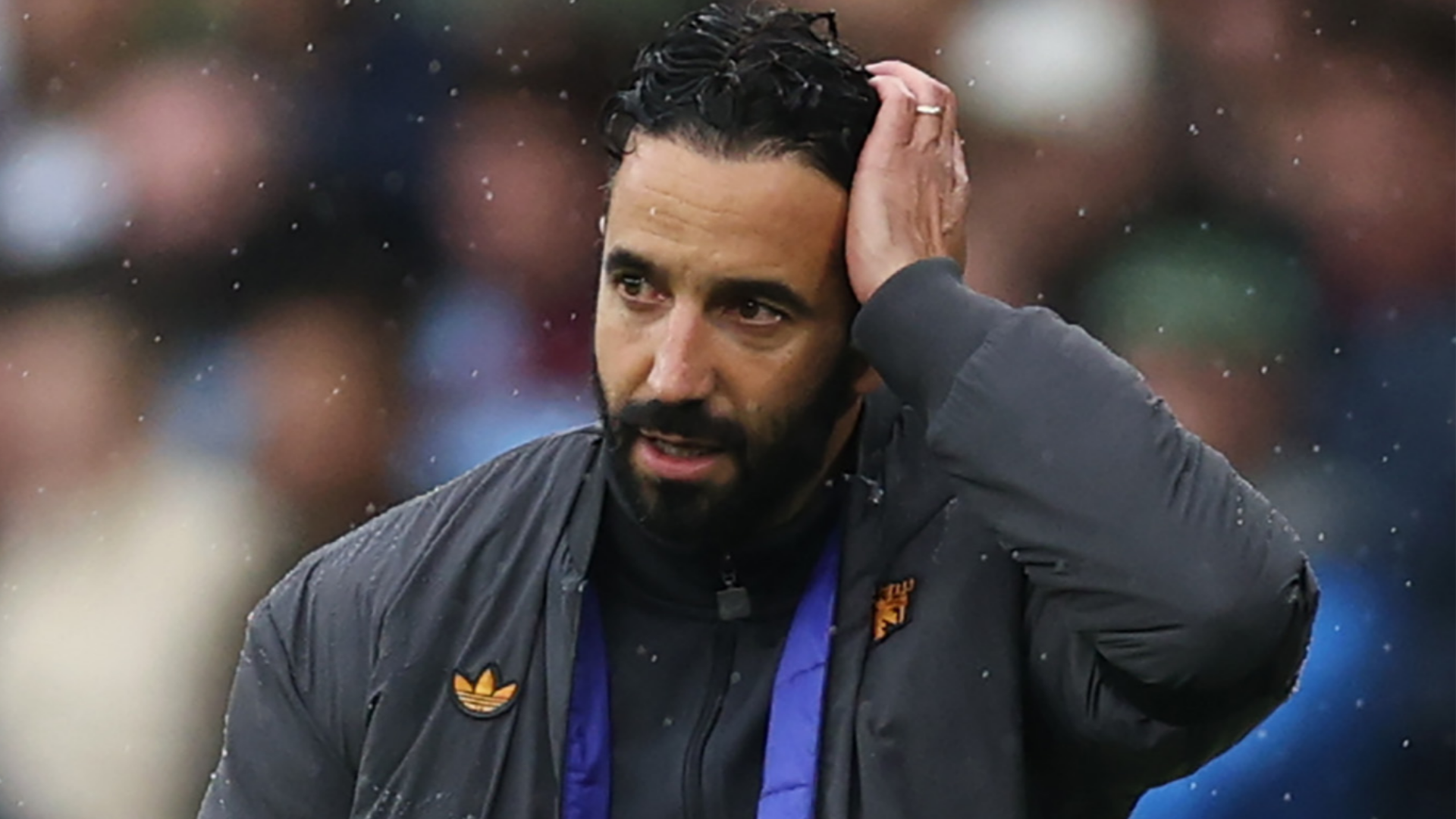 'This has to end!' - Man Utd told Ruben Amorim has been a 'disaster' and his sacking is now inevitable after Brentford defeat