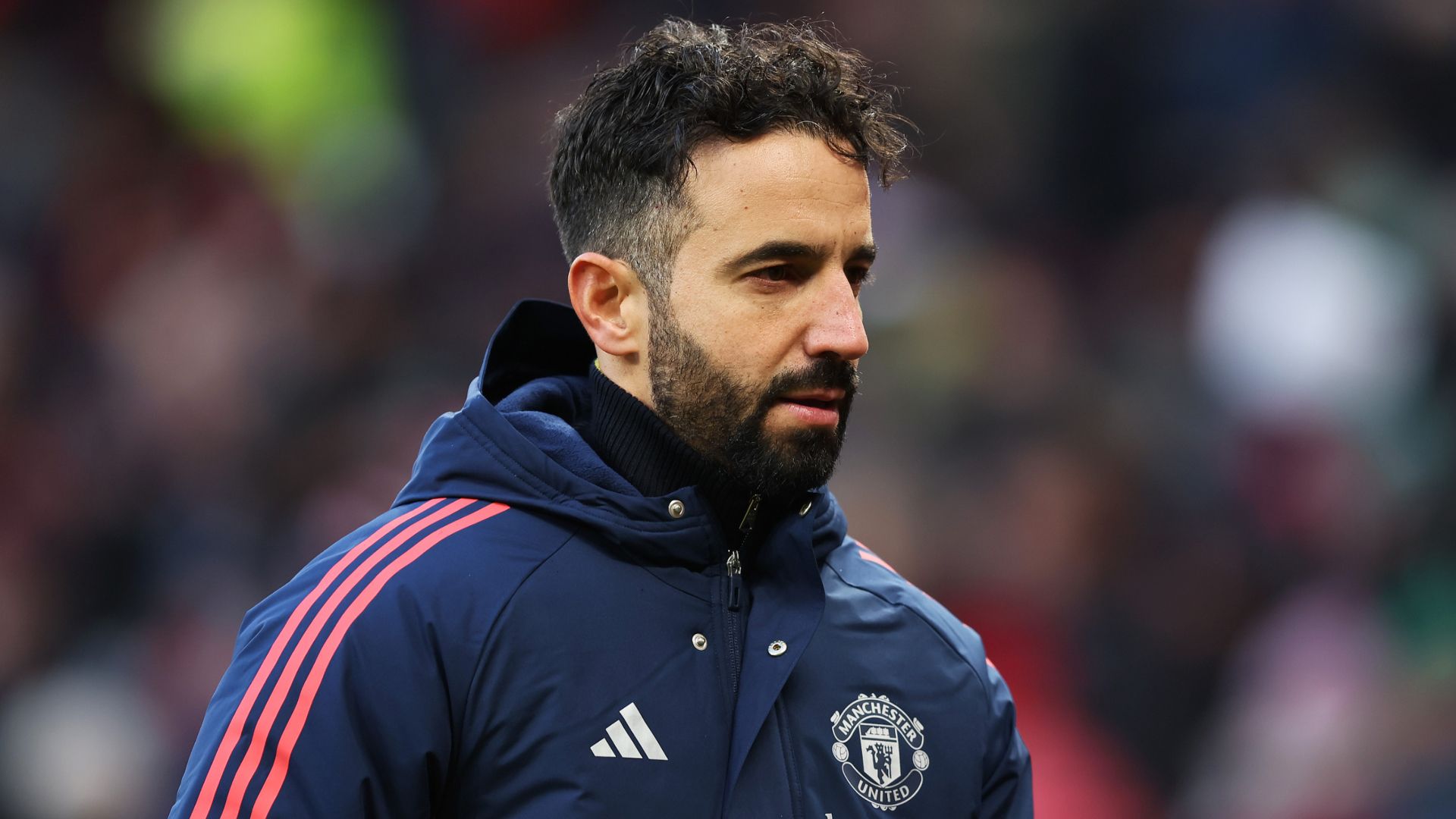 'This has to end!' - Man Utd told Ruben Amorim has been a 'disaster' and his sacking is now inevitable after Brentford defeat