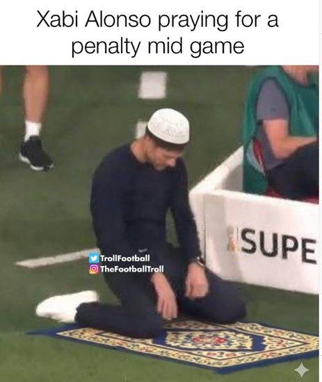 Daily Laugh - EPL Week 6