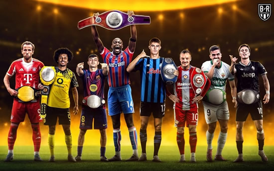 Daily Laugh - EPL Week 6