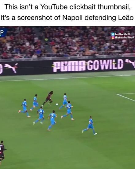 Daily Laugh - EPL Week 6