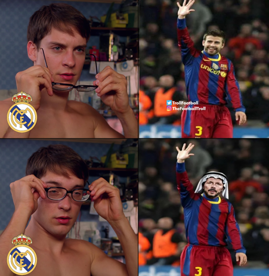 Daily Laugh - EPL Week 6