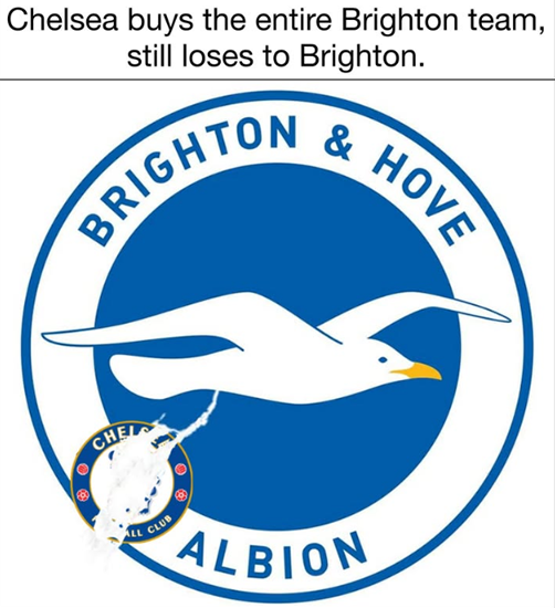 Daily Laugh - EPL Week 6