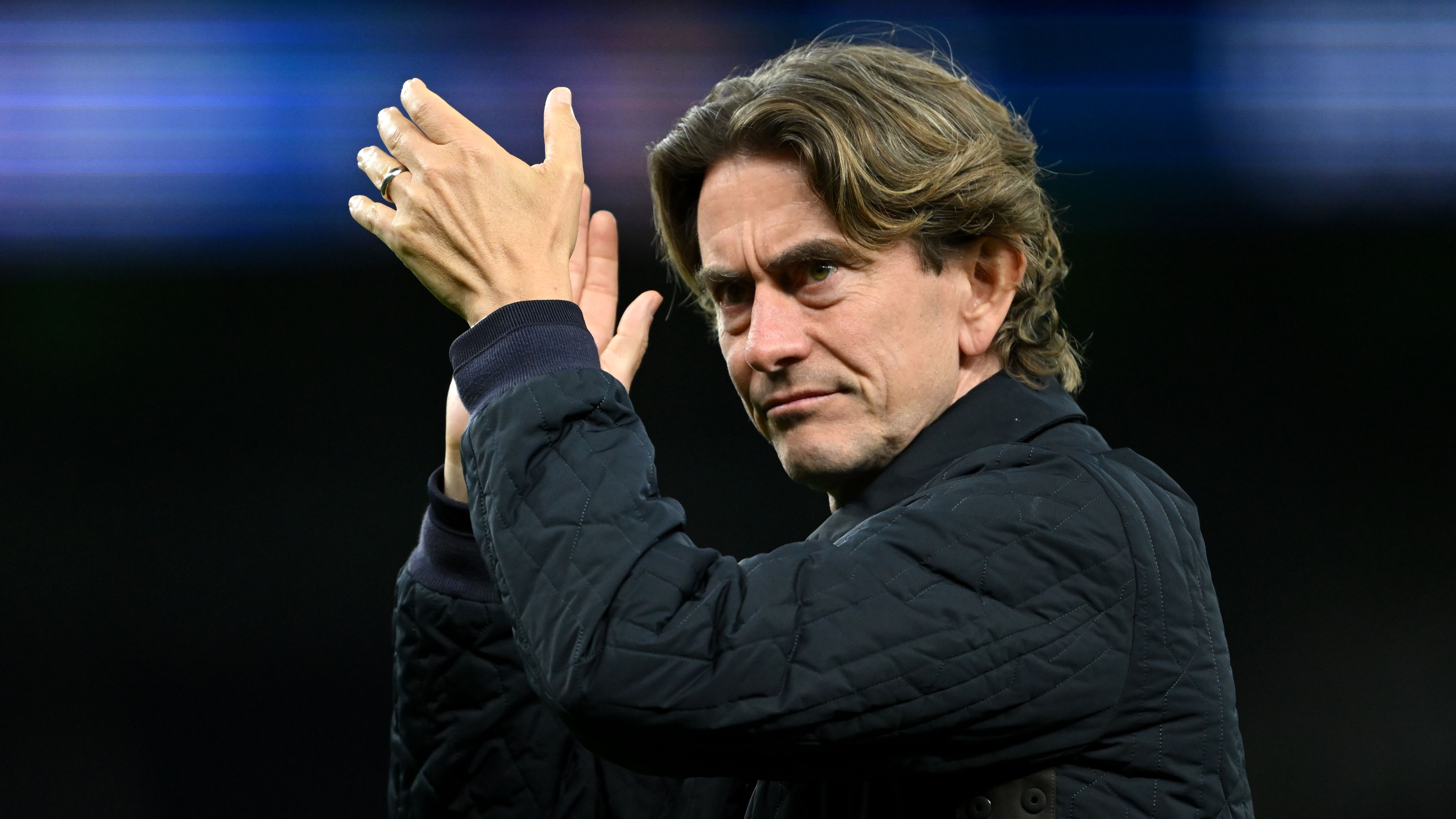 New contract at Tottenham! Thomas Frank to tie down midfield favourite amid Spurs worry of losing star for free