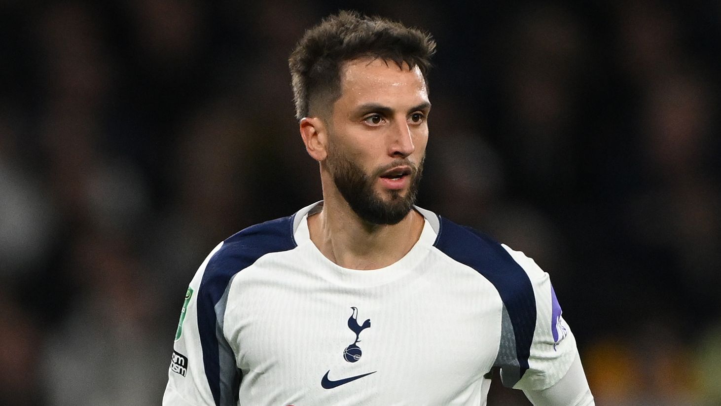 New contract at Tottenham! Thomas Frank to tie down midfield favourite amid Spurs worry of losing star for free