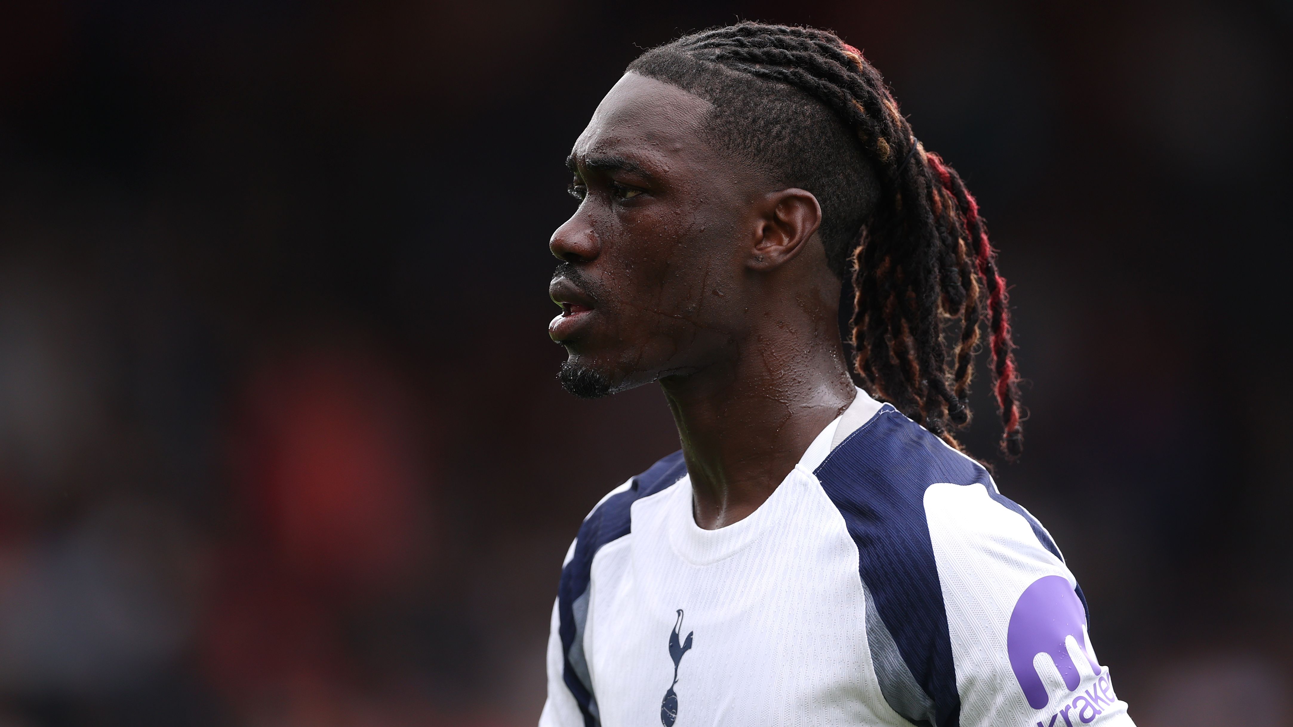 New contract at Tottenham! Thomas Frank to tie down midfield favourite amid Spurs worry of losing star for free