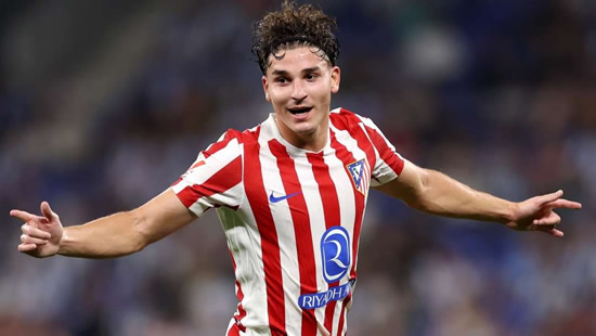 Transfer news & rumours LIVE: Barcelona exploring shock Julian Alvarez swoop as Atletico Madrid striker eyed to replace Robert Lewandowski