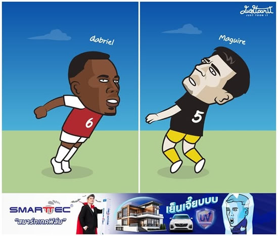 Daily Laugh - Liverpool last night in UCL