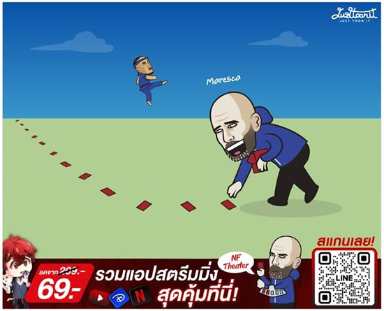 Daily Laugh - Liverpool last night in UCL