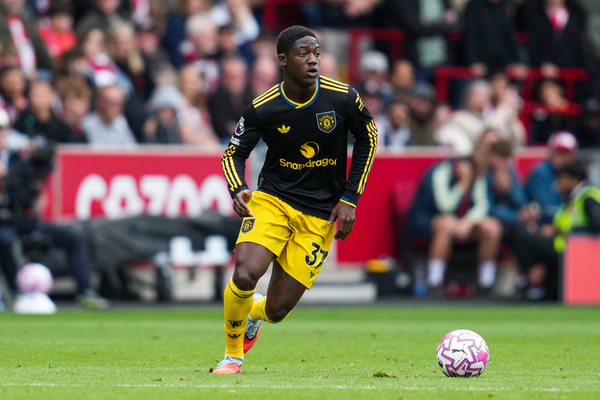 Mainoo's shocking transfer preference revealed as Real Madrid and Napoli ramp up interest