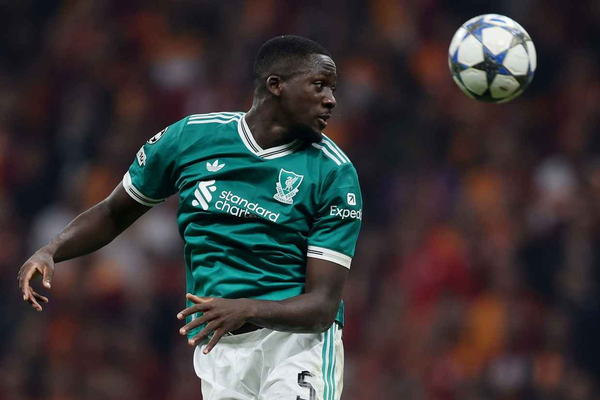 Liverpool table new contract offer to Konate