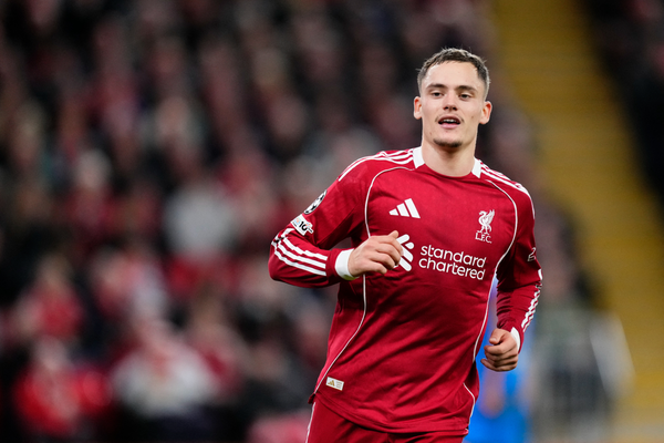 Criticism of Liverpool's summer signing Wirtz is being completely overblown - opinion