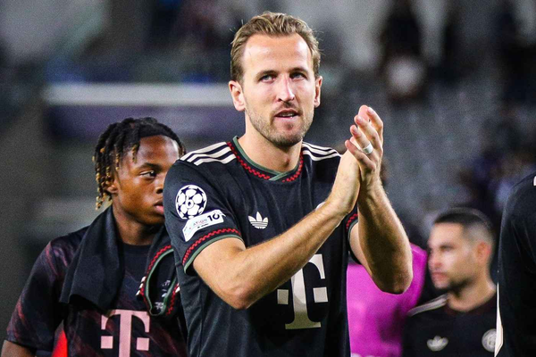 Kane opens up on his relationship with Jackson: We want to surprise the defenders...