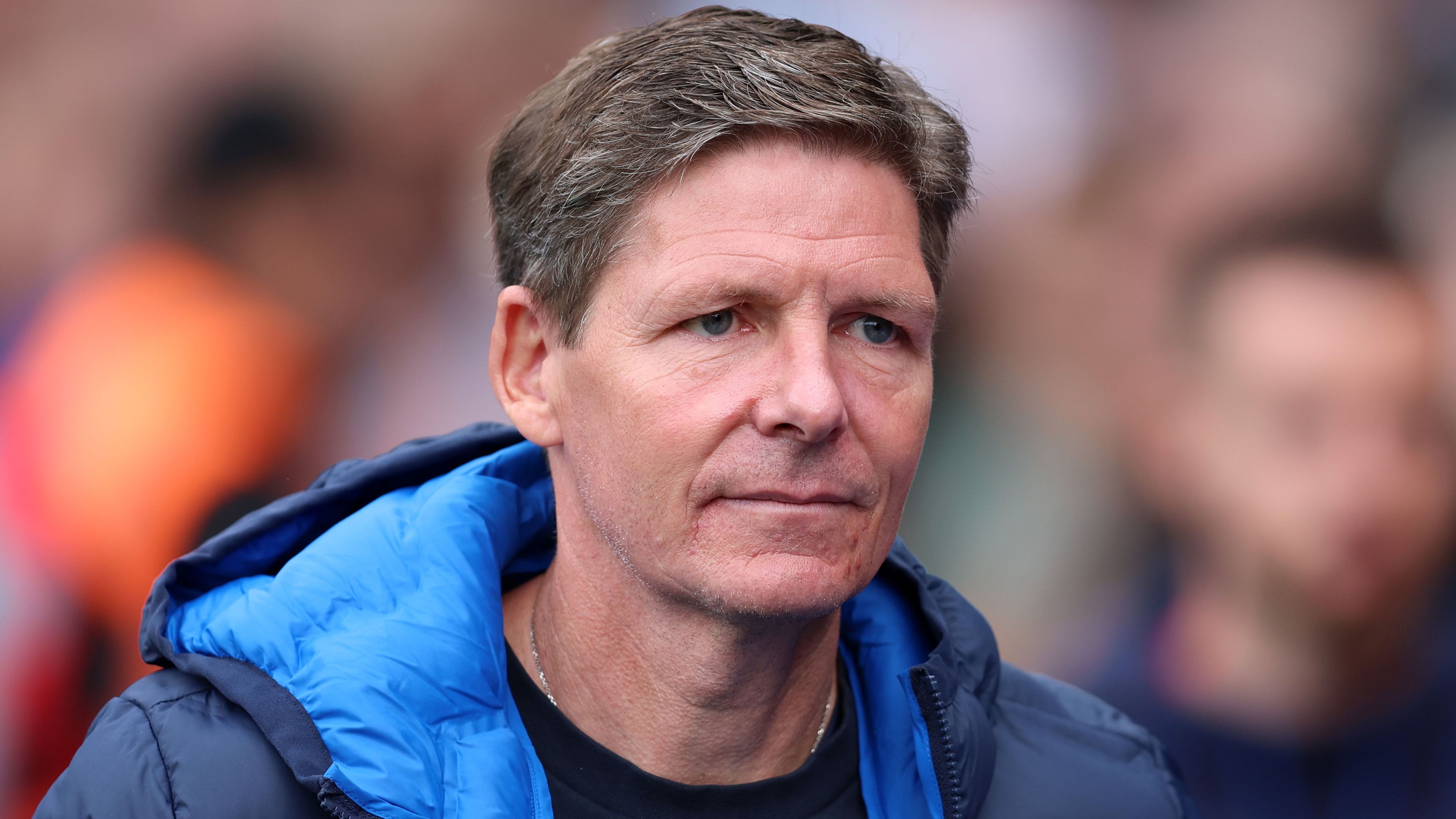 Crystal Palace have big ambitions! Eagles ready to battle Man Utd and Real Madrid for playmaker compared to Kevin De Bruyne