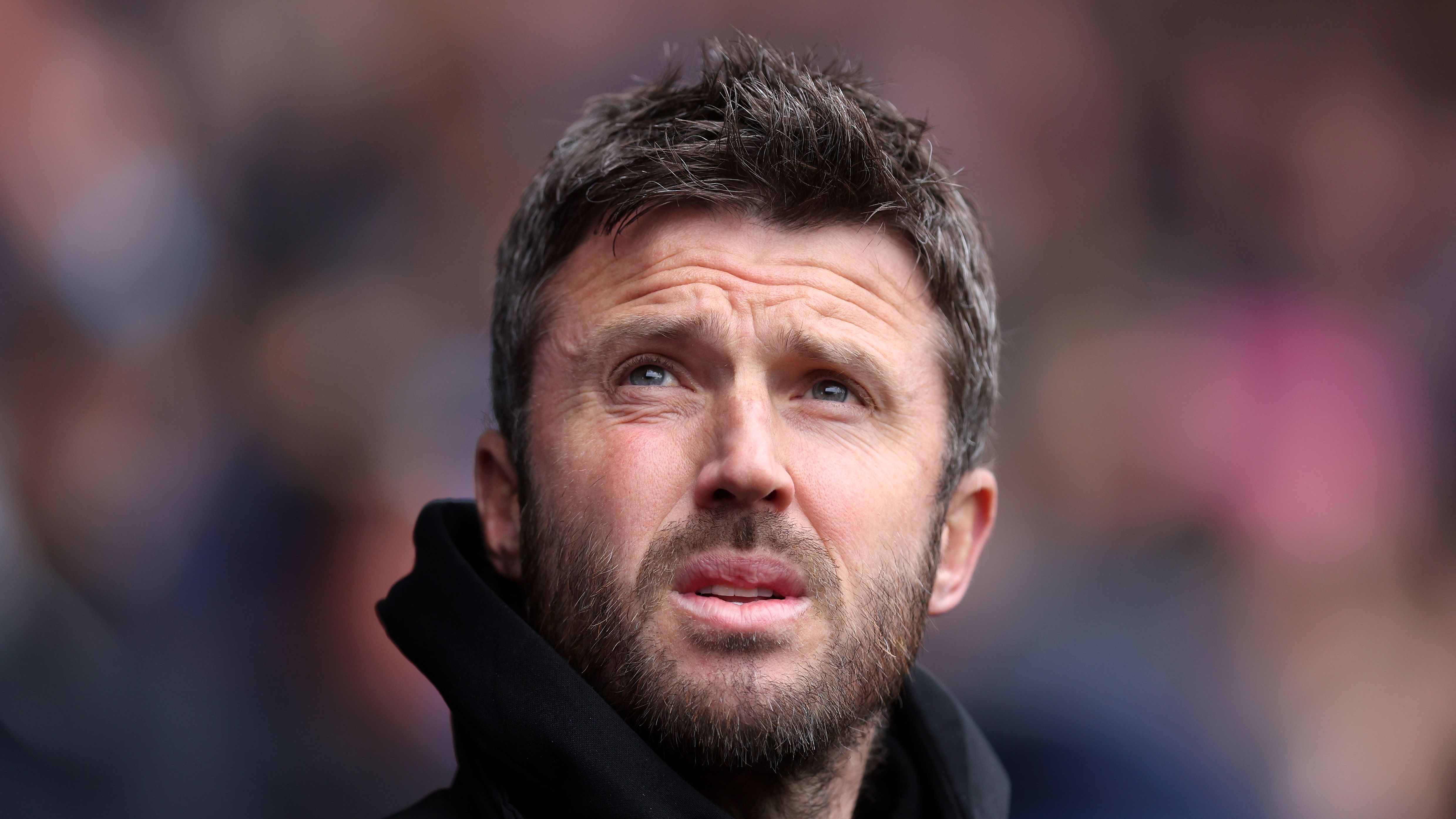 Michael Carrick has a new job! Man Utd legend receives shock new role amid continued links with Old Trafford return