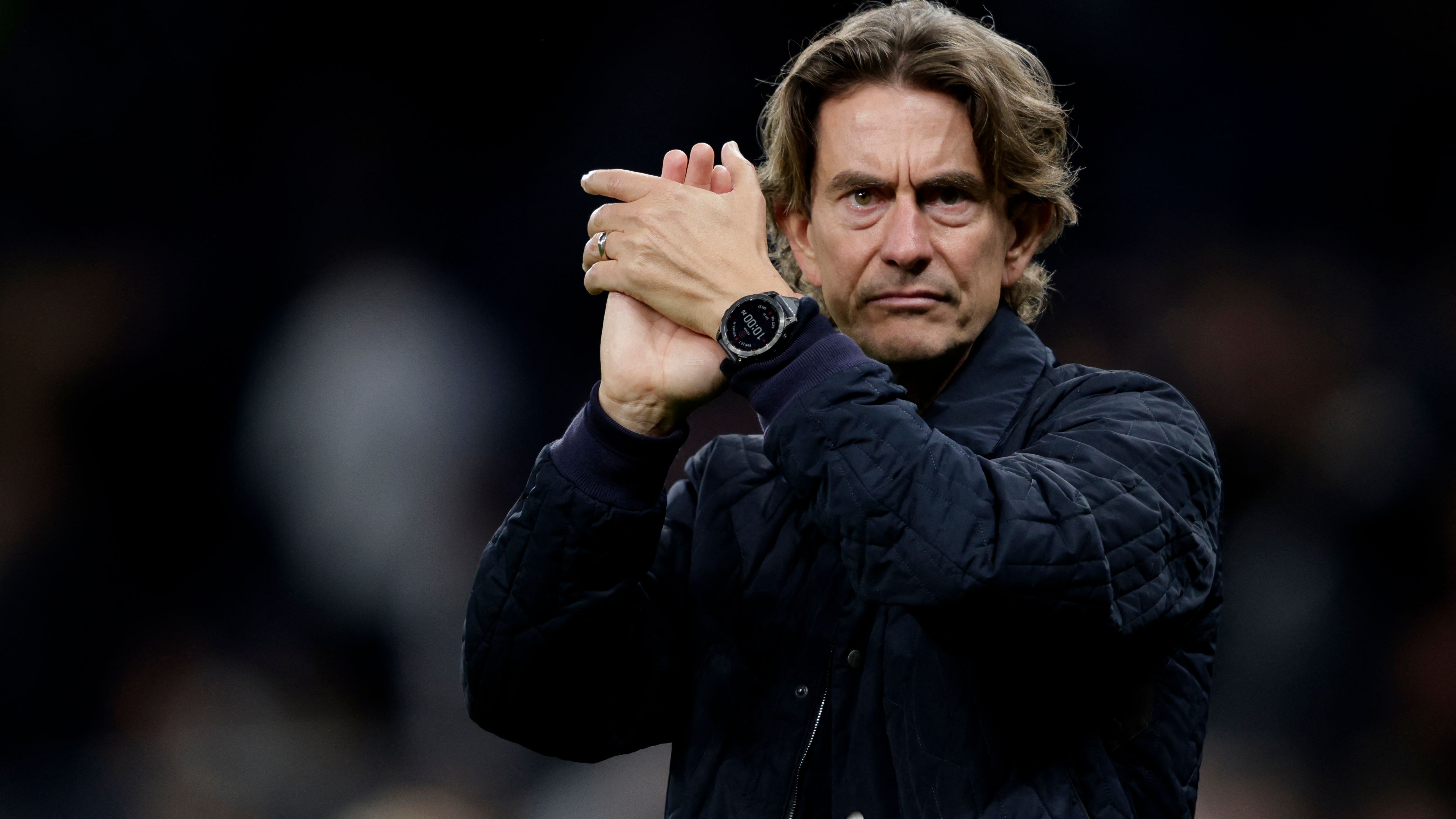 Spurs eyeing Brazilian wonderkid! Tottenham consider swoop to sign Vasco da Gama youngster rated at £34m but face fight with Chelsea and Liverpool