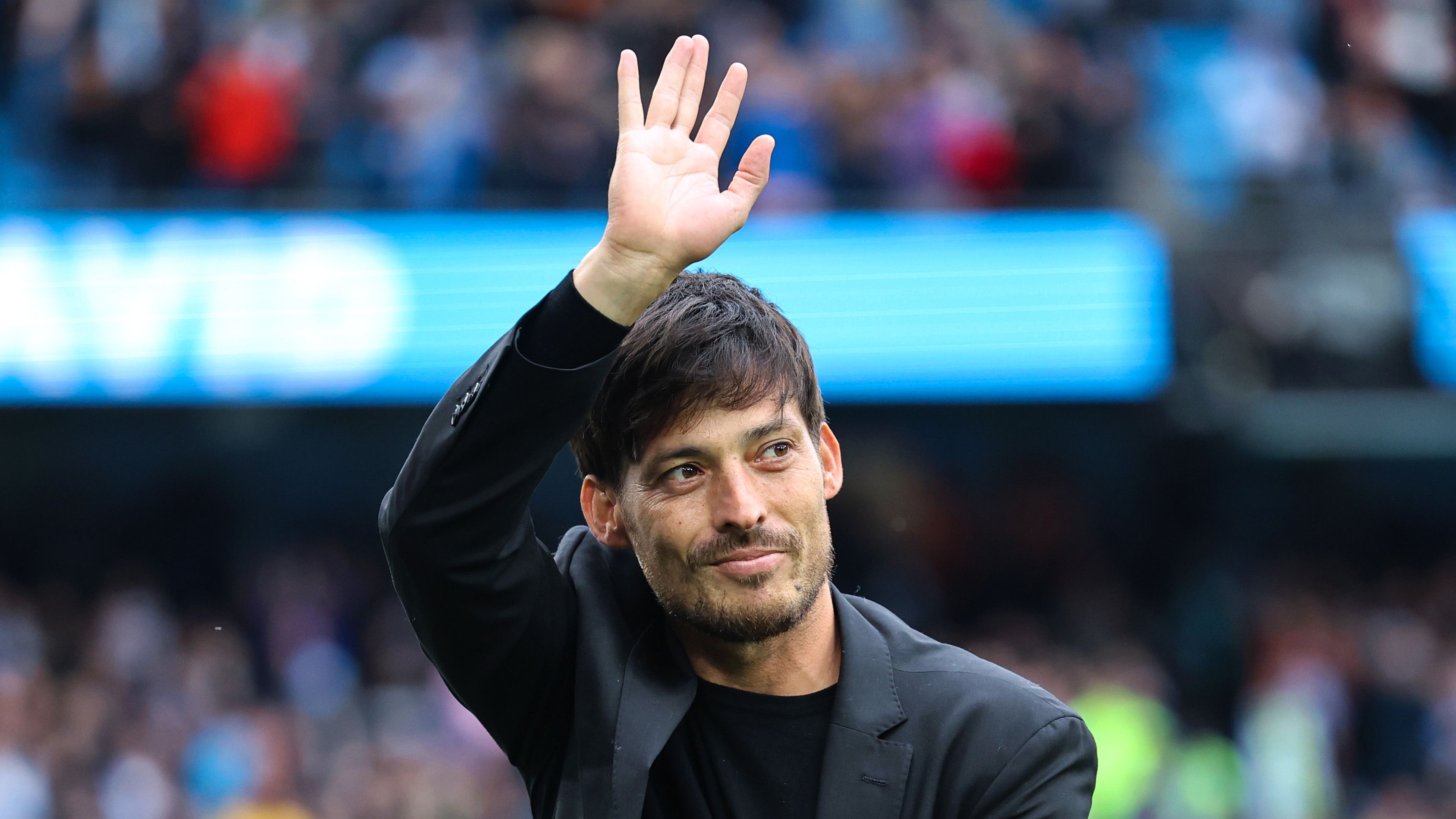 'Always going out to win games' - David Silva tells Pep Guardiola to take shock job after Manchester City exit as Catalan considers future
