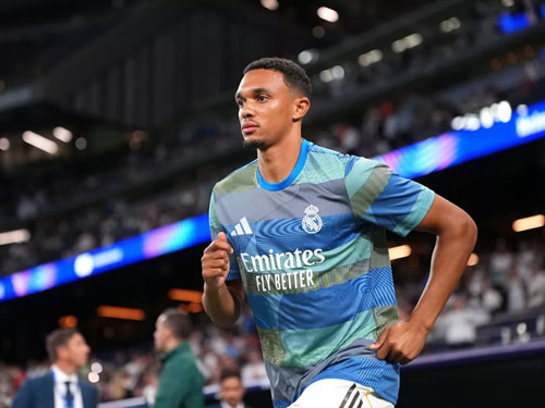 Taylor Swift 'mocks Liverpool legend' in lyrics on new album The Life of a Showgirl