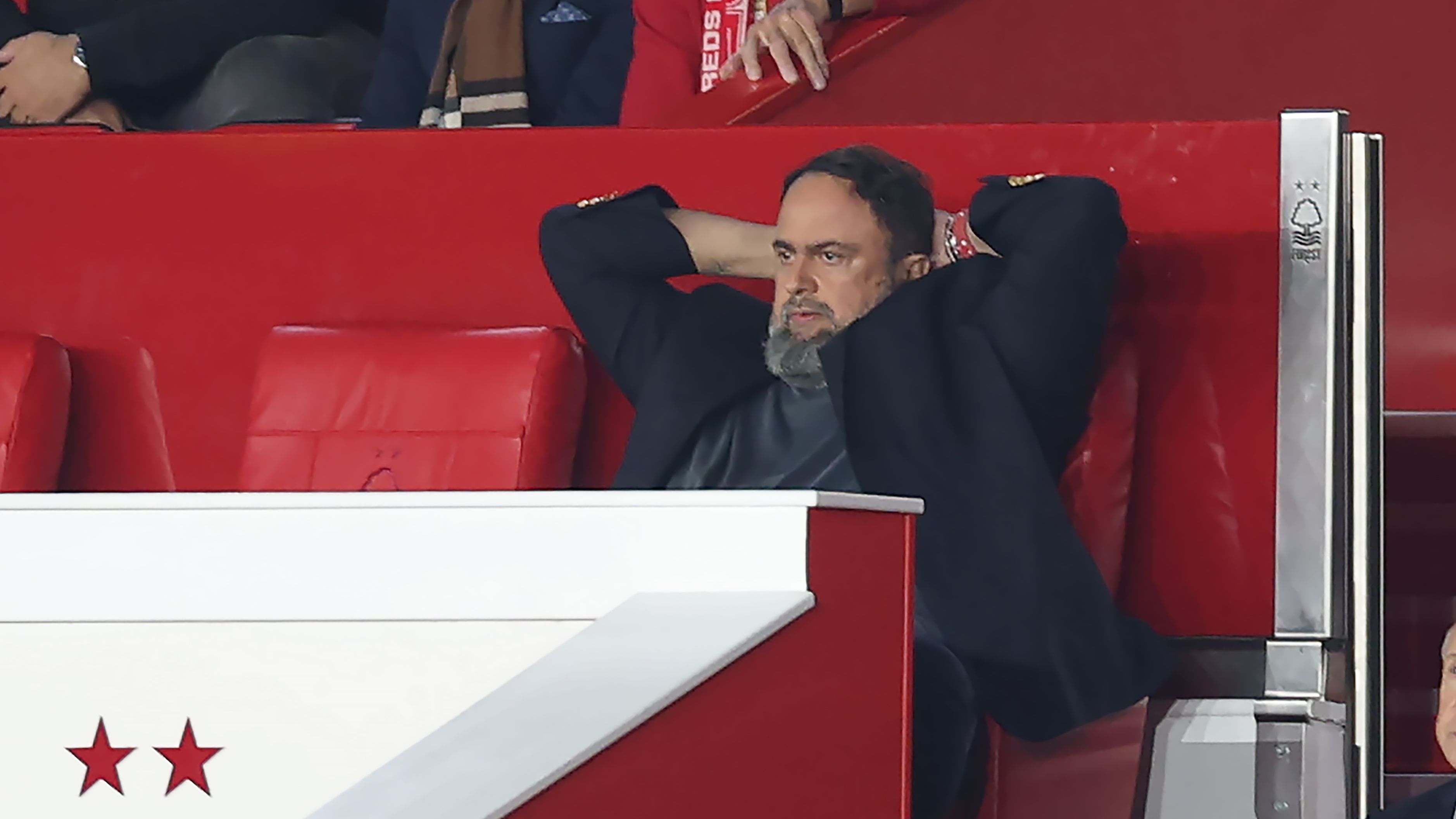 Do or die for Ange Postecoglou! Nottingham Forest boss retains support of board but Newcastle clash could prove decisive