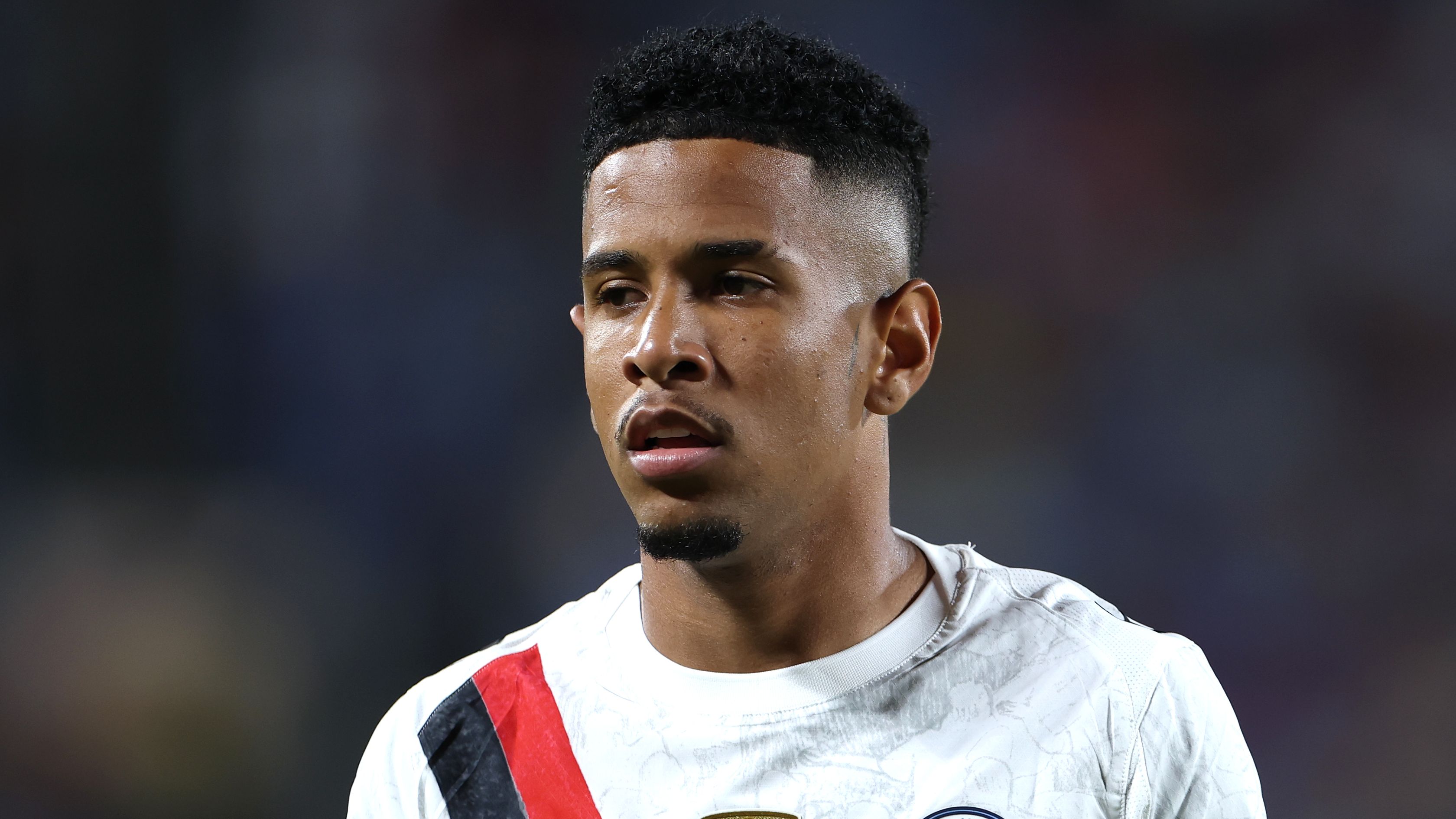 Savinho stays! Man City star signs new contract until 2031 after seeing summer switch to Tottenham blocked