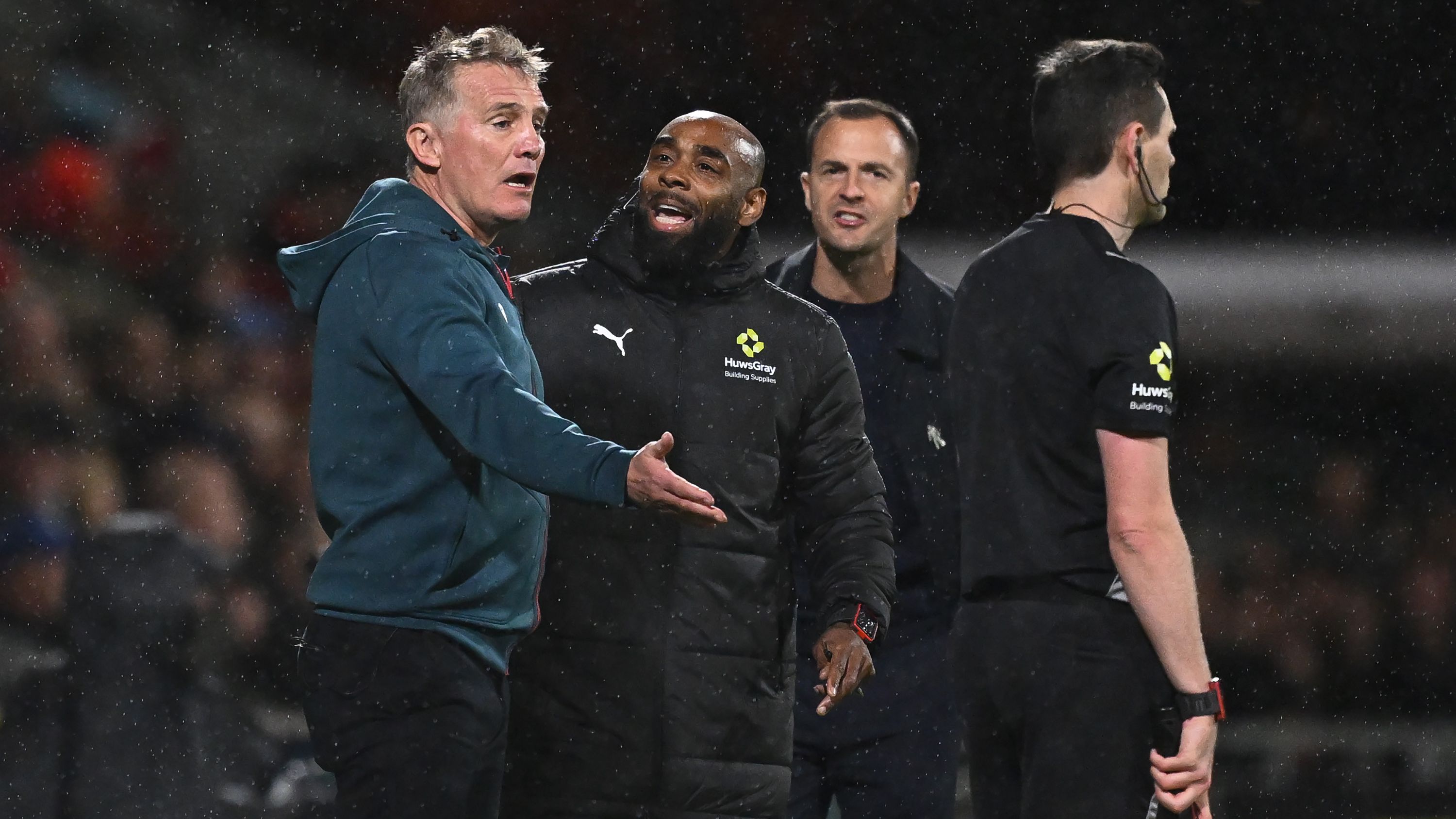 Wrexham and Birmingham can't be separated! George Dobson's early goal cancelled out by Patrick Roberts strike as Phil Parkinson's side continue underwhelming start to Championship campaign