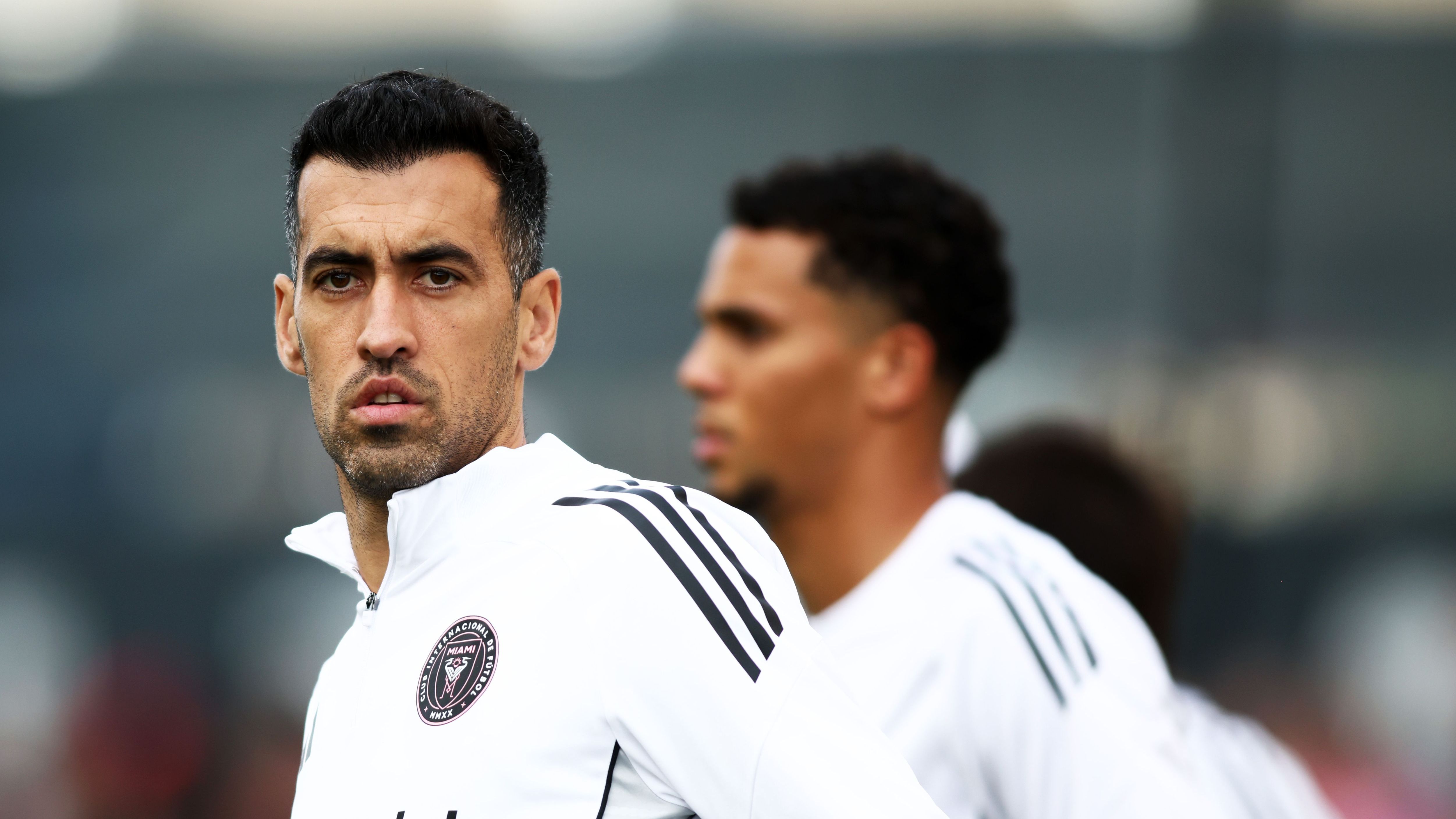 Inter Miami's Sergio Busquets to be honored as he nears retirement, celebrating a 17-year professional career