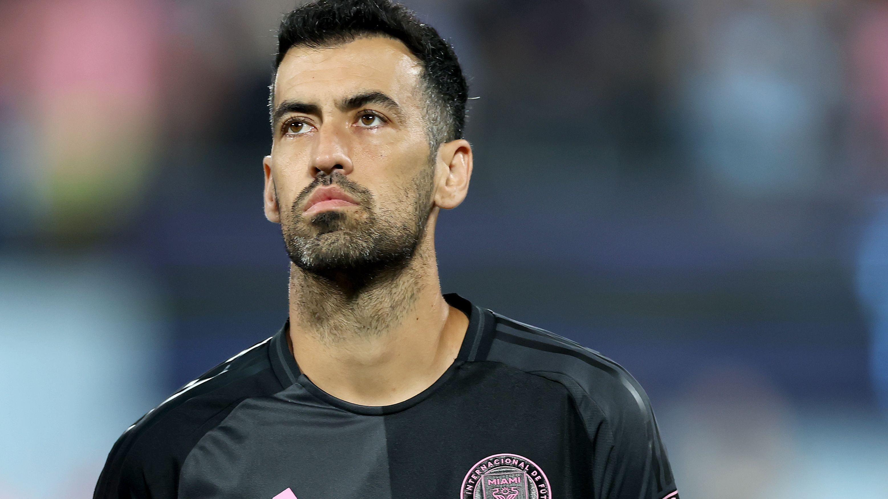 Inter Miami's Sergio Busquets to be honored as he nears retirement, celebrating a 17-year professional career