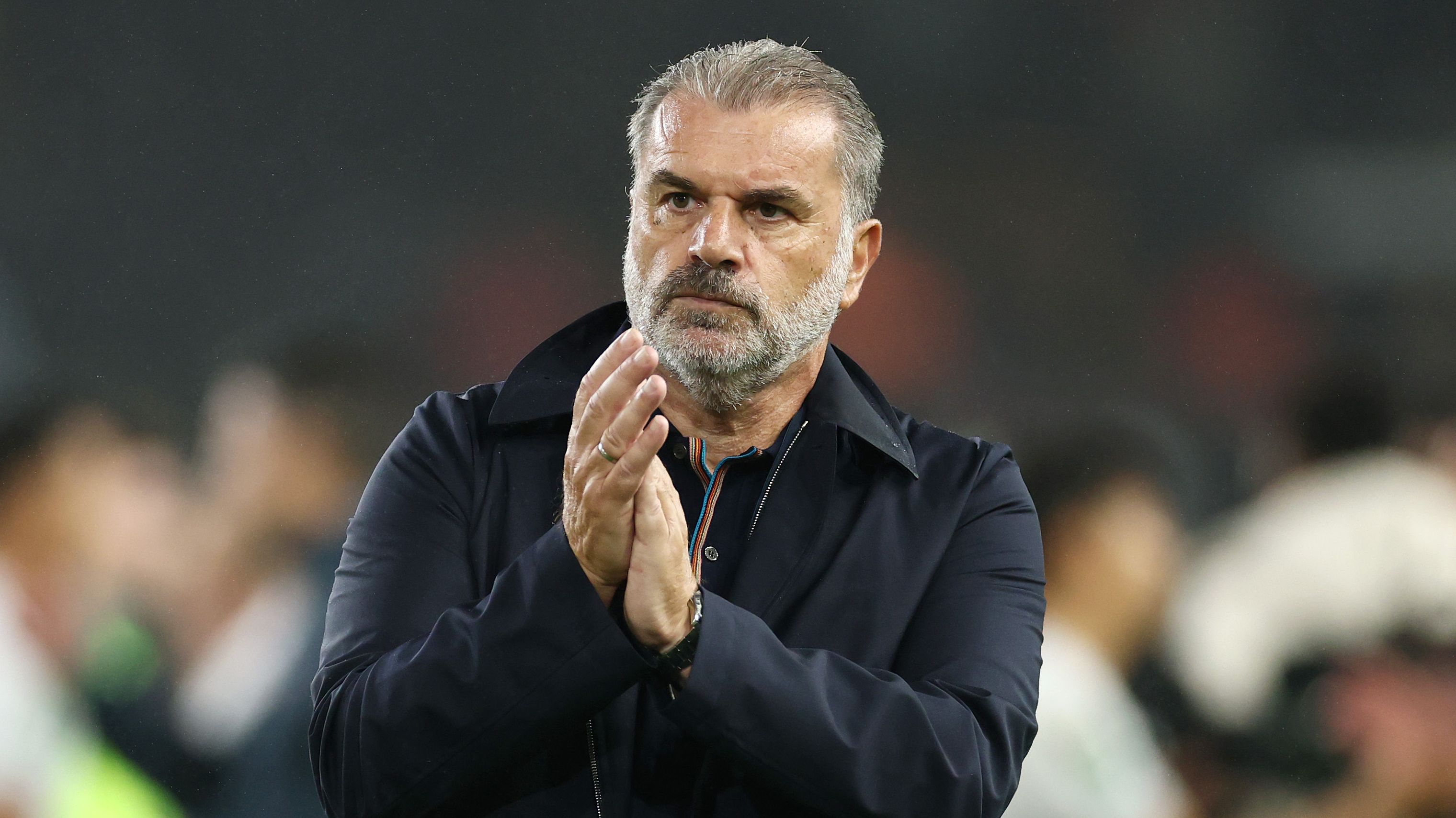 We're not too far away!' - Ange Postecoglou has full faith in Nottingham Forest project as under-fire manager said to be on verge of sack