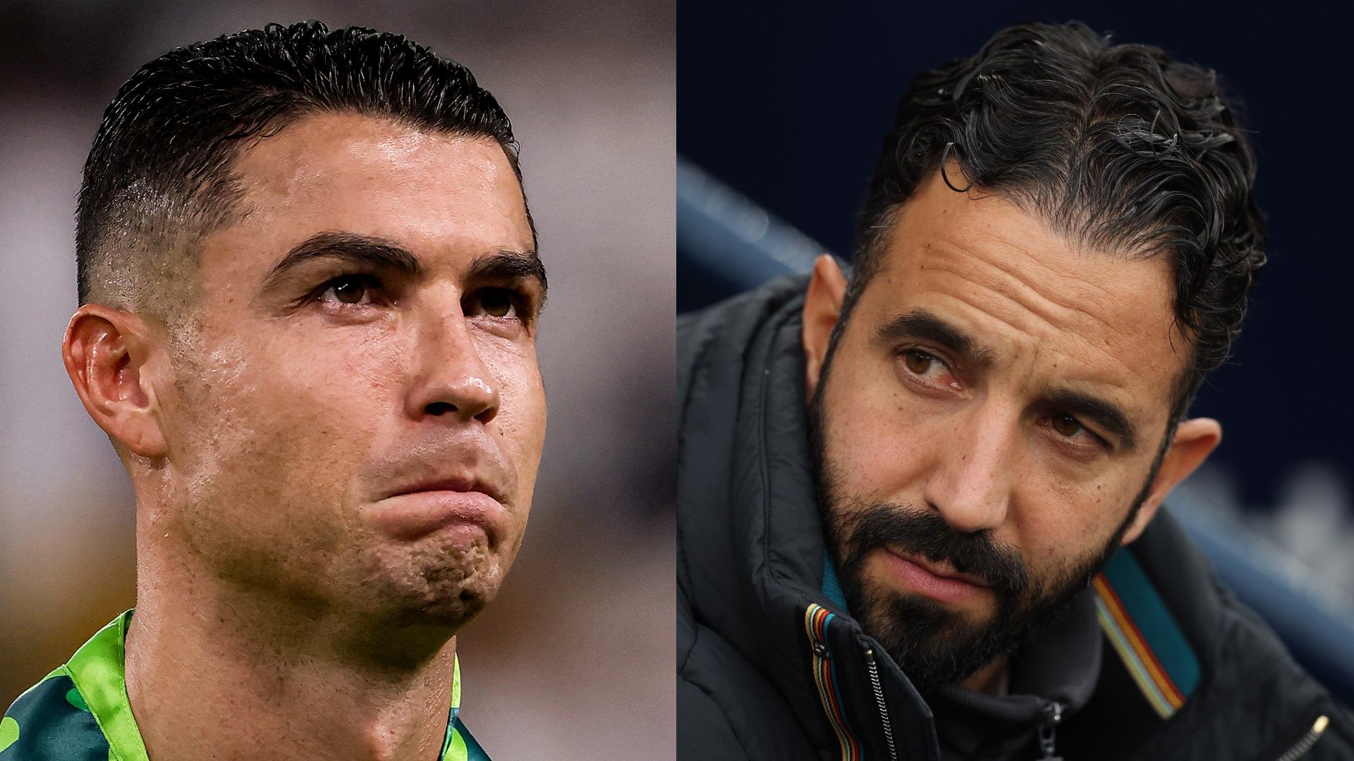'We have to do it!' - Ruben Amorim confirms Man Utd will play mid-season friendlies as Cristiano Ronaldo reunion in Saudi Arabia gathers pace
