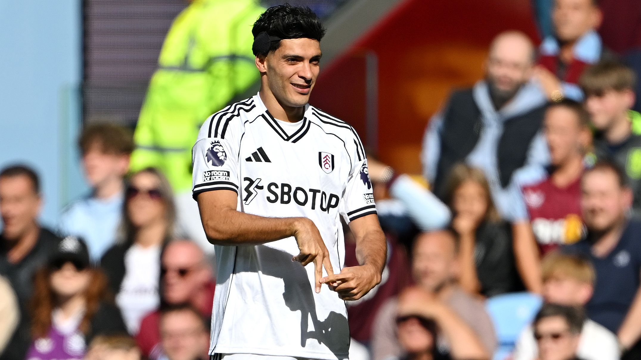 AC Milan’s Santi Gimenez headlines Mexico squad as Raúl Jiménez omitted from October friendlies