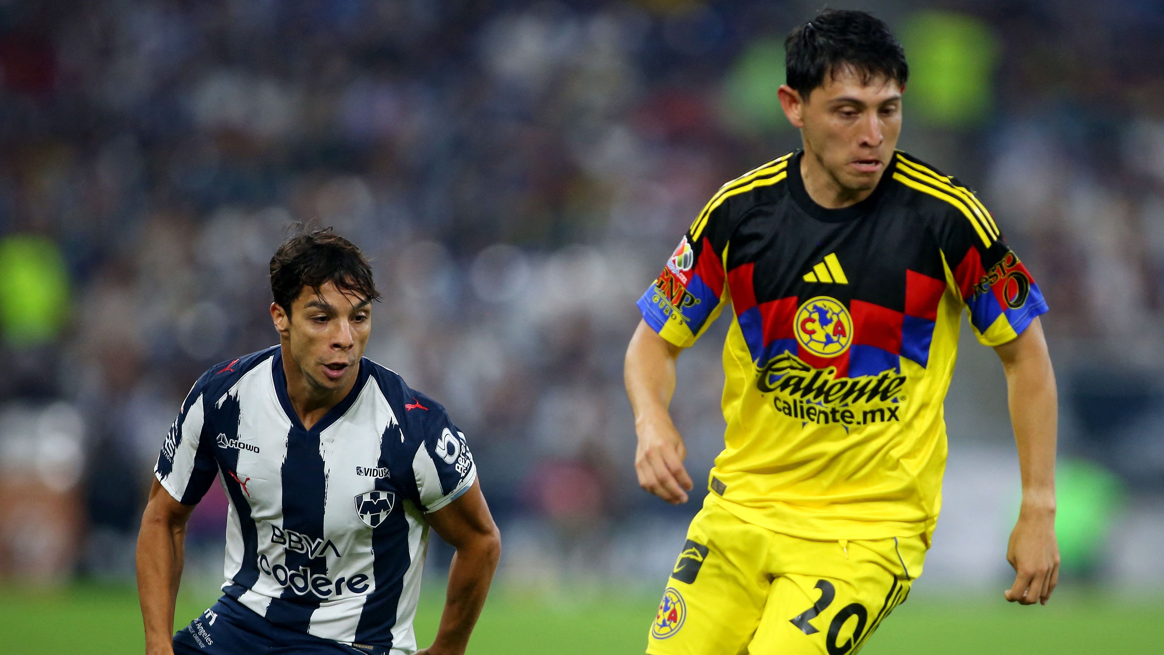 AC Milan’s Santi Gimenez headlines Mexico squad as Raúl Jiménez omitted from October friendlies