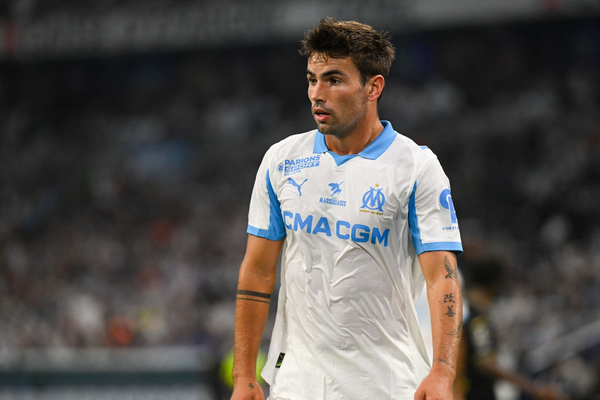 Marseille Set to Make Permanent Move for Brighton’s Matt O’Riley in January