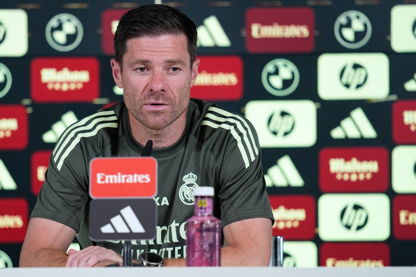 Xabi Alonso Denies Claims Valverde Refused to Play, Responds to Player’s Statement