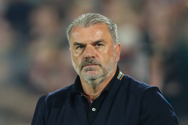 Marinakis 'Will Not Hesitate' to Sack Postecoglou if Forest Results Don’t Improve