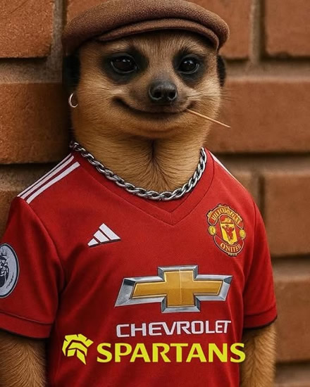 Daily Laugh - Oliver Glasner & Marc Guehi