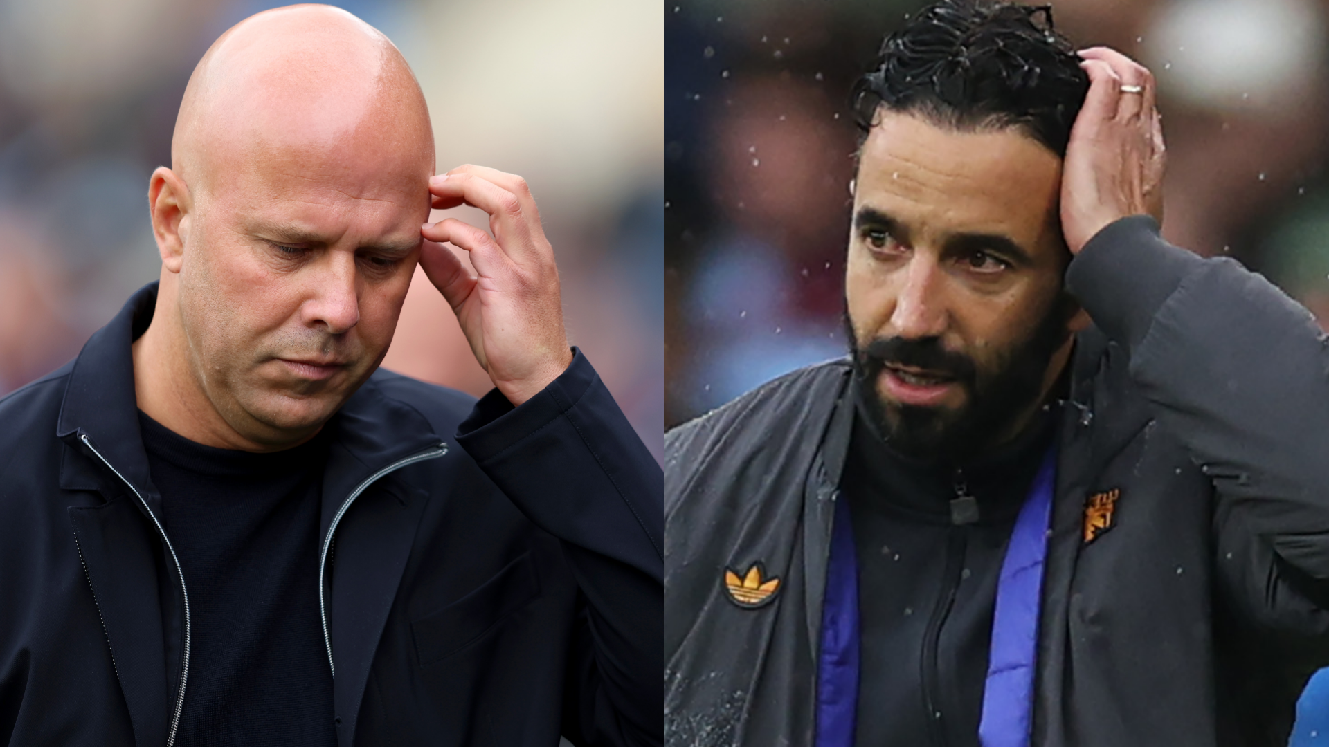 'Hard to take' - Cody Gakpo reacts to Liverpool's defeat to Chelsea and insists Reds 'played a little better' than Enzo Maresca's side