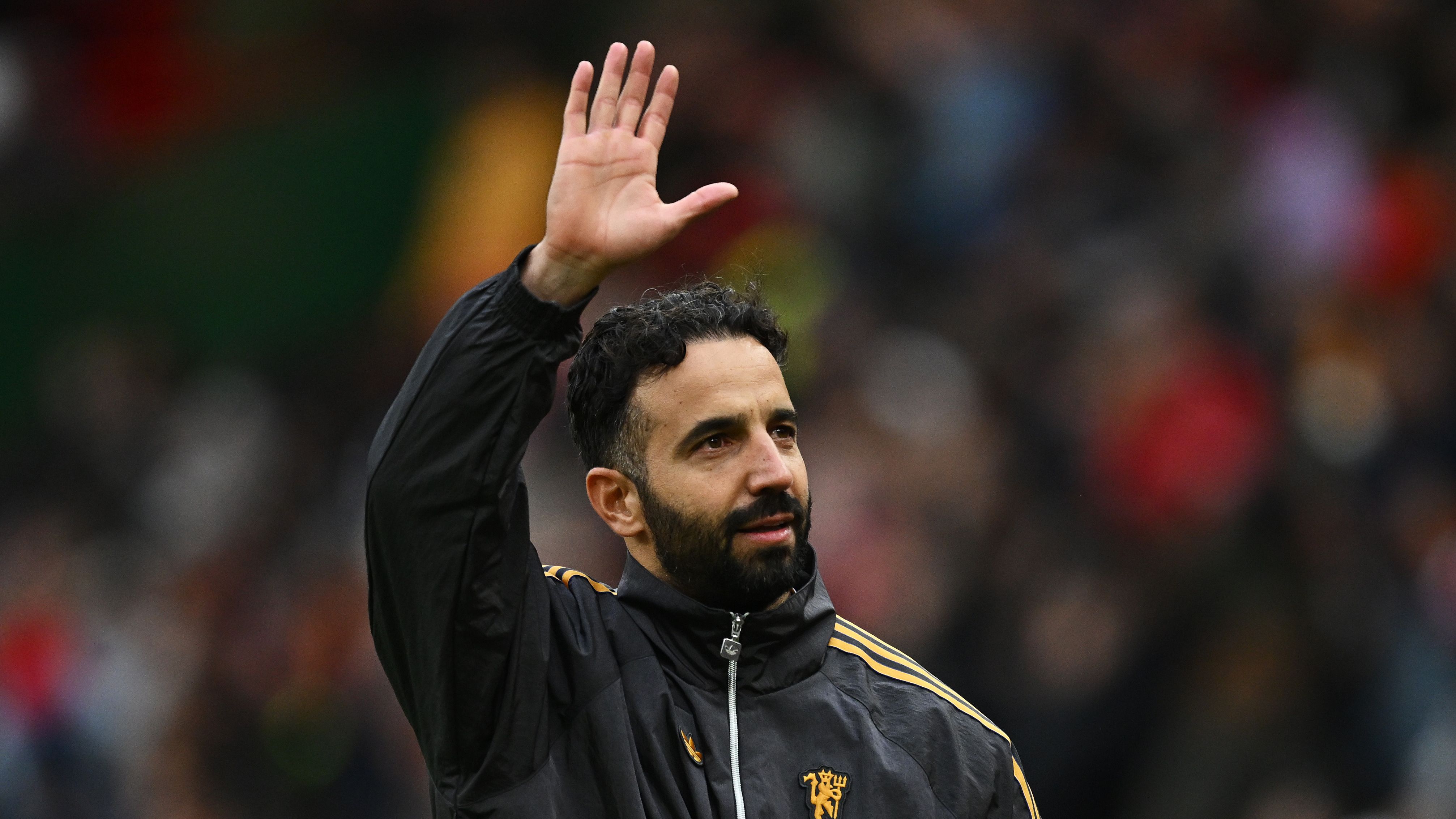 'They don't want to change coach!' - Ruben Amorim insists he has support of Man Utd players but reveals what he really wants from team